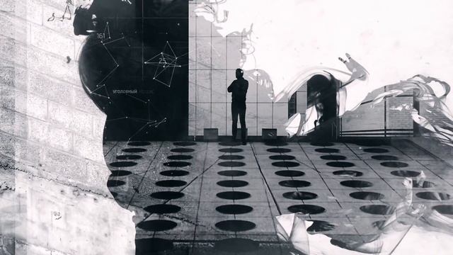 [Оригинал] Неиспользованная заставка  Честный детектив  (Россия 1, 2015)