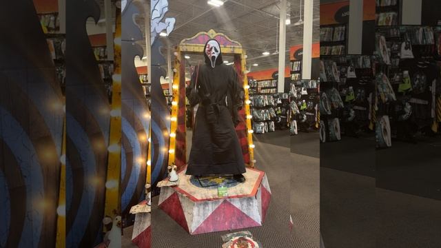 Чем заняться на Хеллоуин 🎃