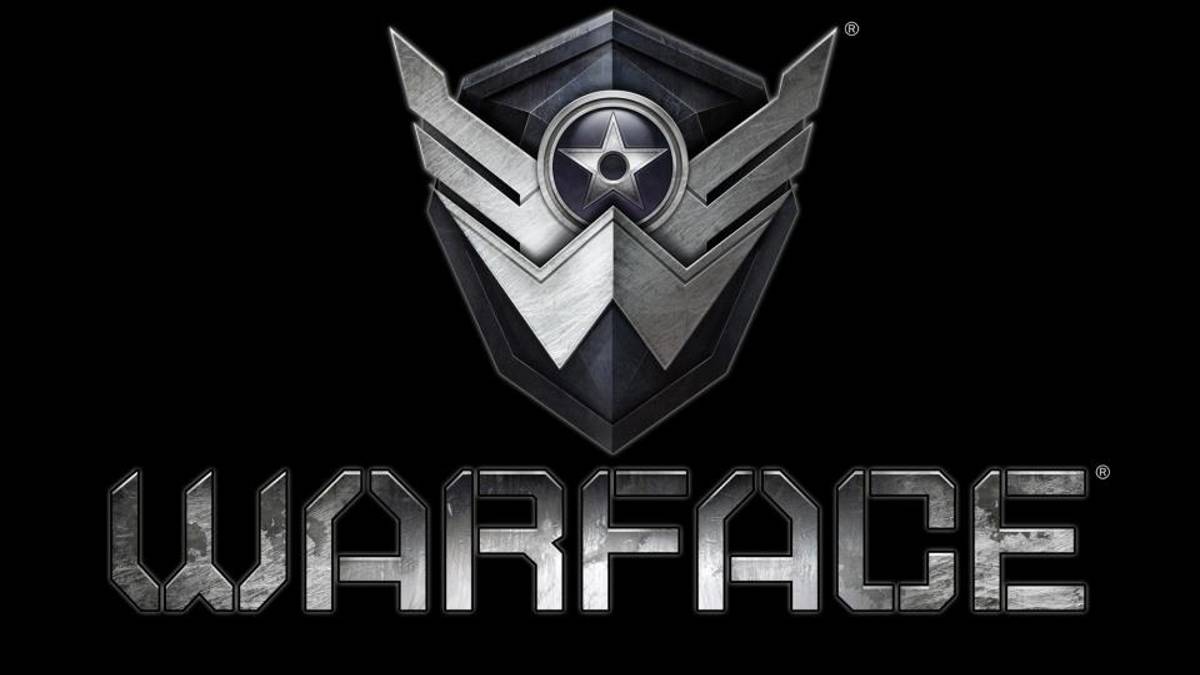 Warface Рм  иду дальше. геймплей