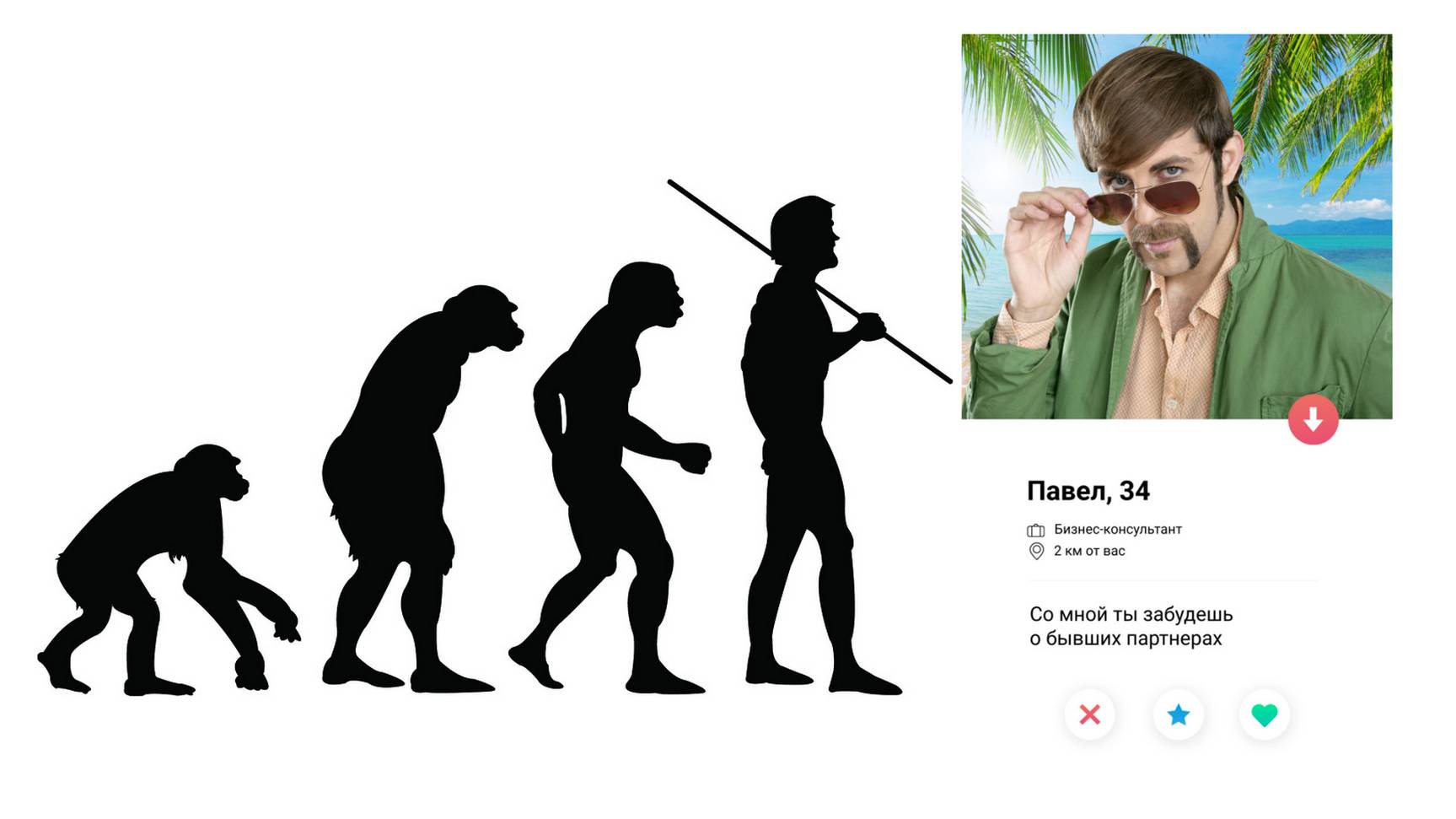 Как #Tinder изменил мир и повлиял на ценность отношений | #психологияотношений #знакомства #интернет