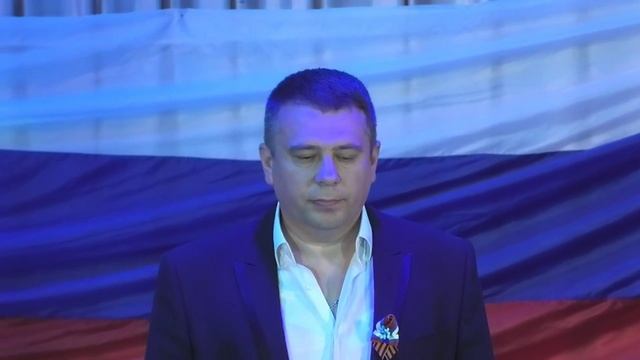 Донбасс стихи и исполнение Андрей Котов музыка Сергей Стрельцов