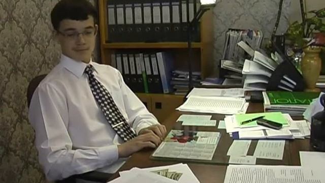Баллада о правде и лжи