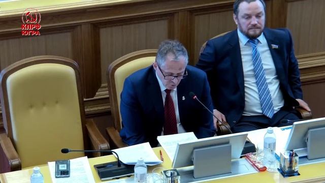 ЖКХ в руках частников или государства?