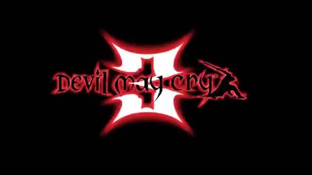 Devil May Cry 3 soundtrack 1