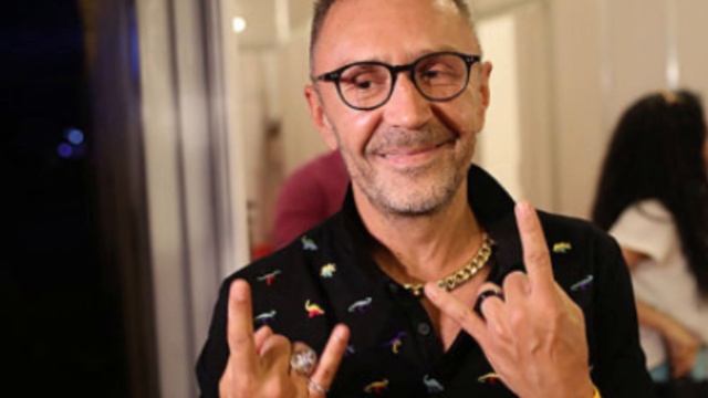 Шнуров развёлся с четвертой женой