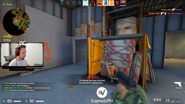MM Highlight #113 Glock/USP-s