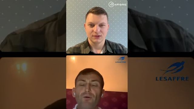 Ремесленный хлеб с Lesaffre