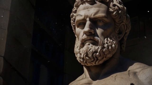 10 стоических уроков УСПЕХА. МУДРОСТЬ  СТОИЦИЗМА.