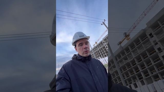 Условия покупки квартиры в ЖК Включи, г. Калининград