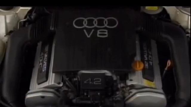 Сравнение легендарных автомобилей 90х с двигателями v 8.