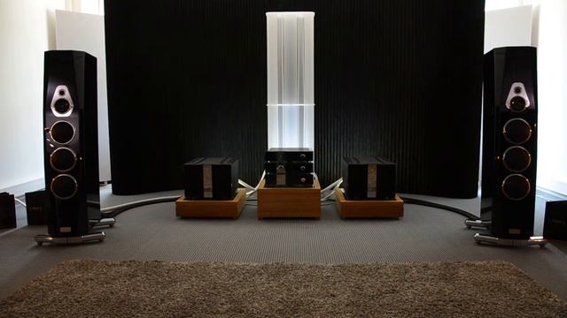 Munich high end show - 2016 - Tidal Audio [HIGH END AUDIO] №4