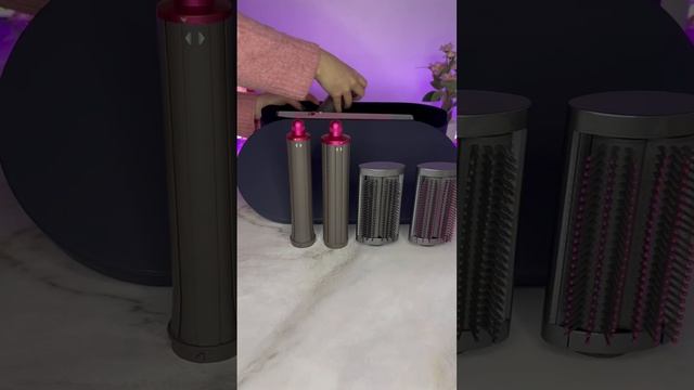 Dyson Lux