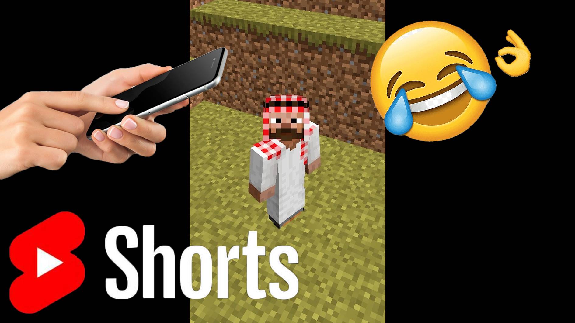 ПОДБОРКА ЛУЧШИХ SHORTS В МАЙНКРАФТ (очень смешно) | Клементе Minecraft