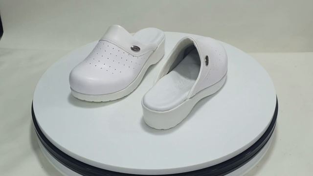 Falcon Sabo Terlik Hastane Hemşire Terlikleri - Best Hospital Clogs for Nurses