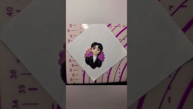 Фигурки из полимерной глины