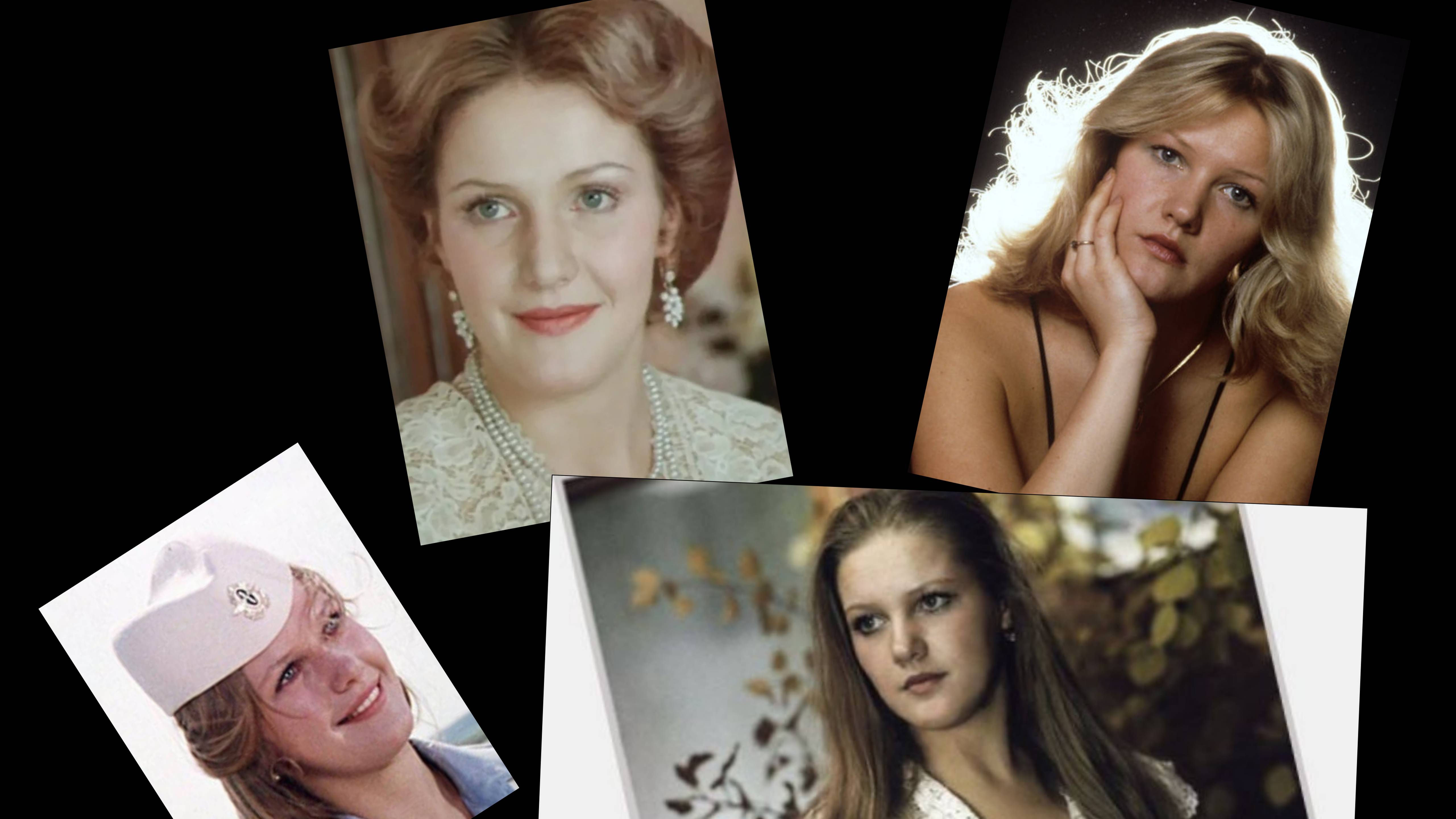 Инсульт,перелом и переезд из Москвы.Куда пропала Елена Проклова.