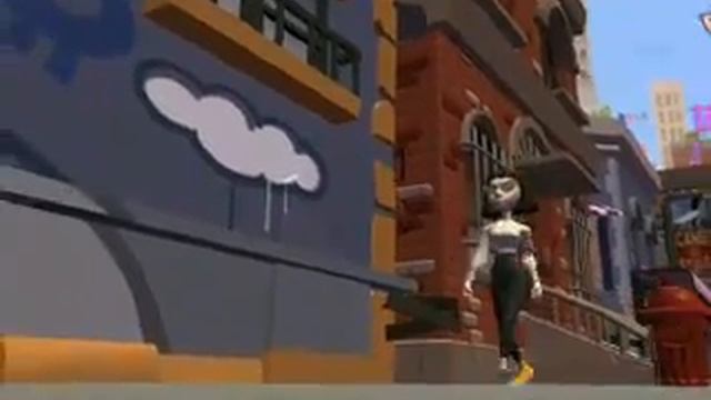 Sam and Max freelance police unseen clips 3