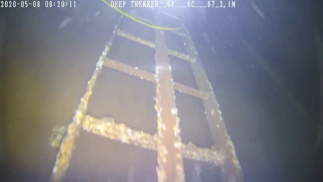 DTG3 ROV