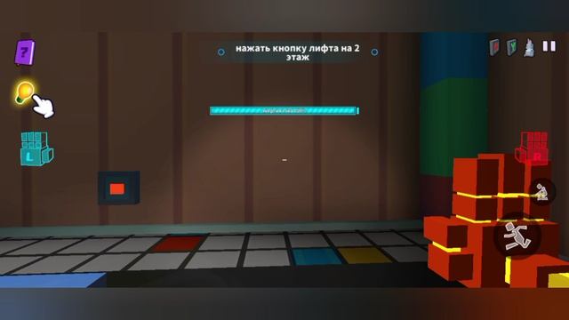 Поппи плей тайм клон 2