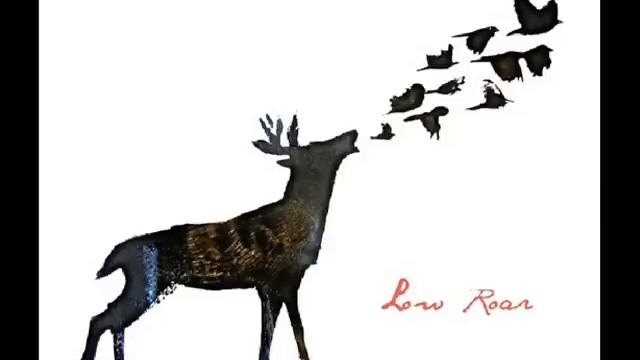 Low Roar - Patience