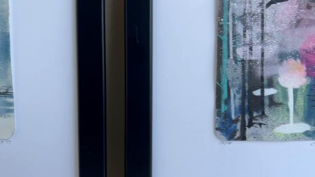 Картины Евгении Войнар