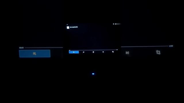 Проектор WiFi обзор