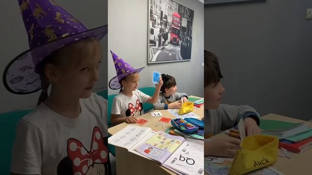 Halloween видео