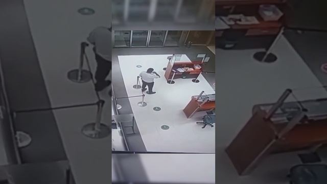 🔥ИНЦИДЕНТ В САНАТОРИИ