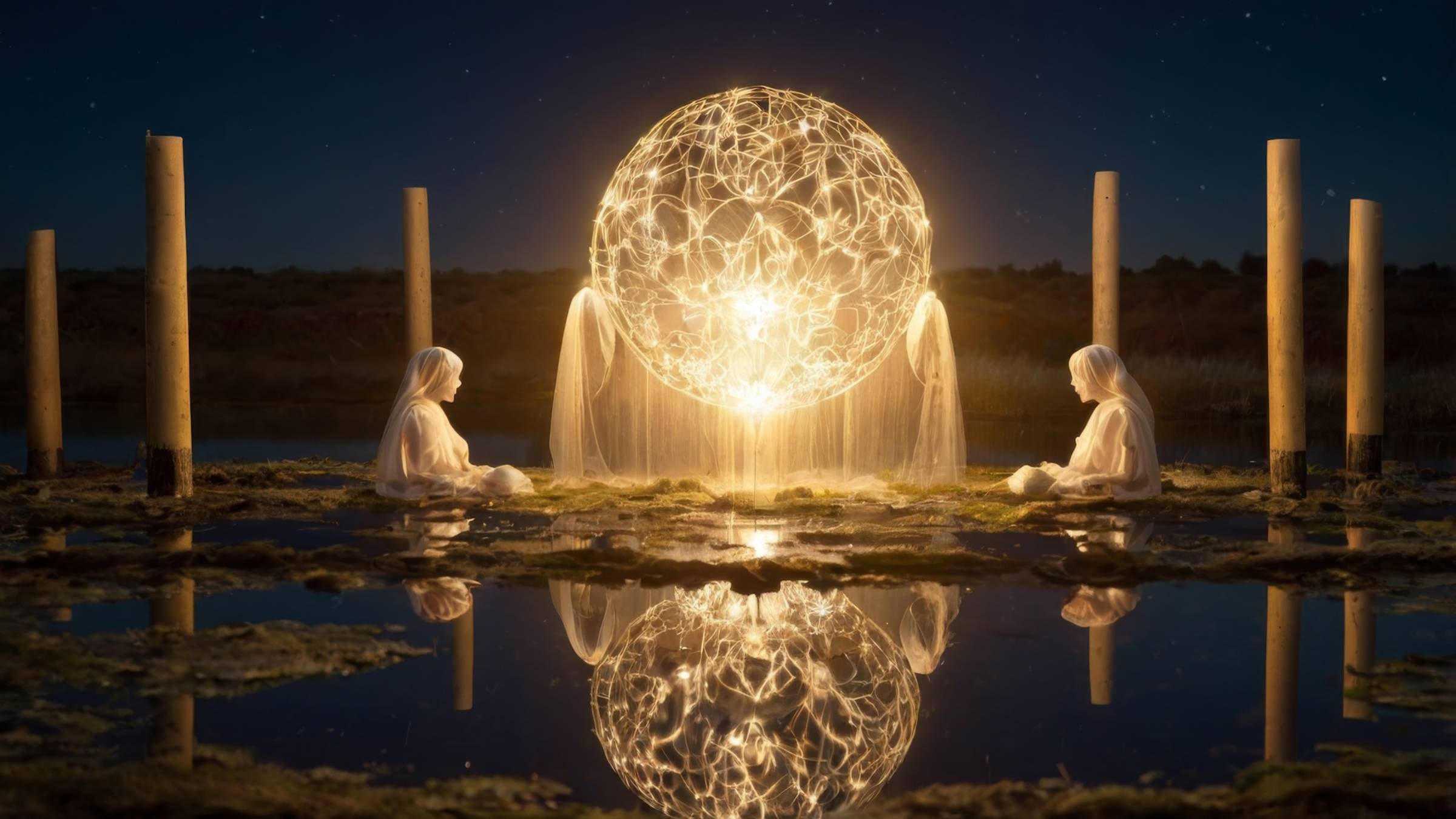 Harmony Of Light - Anton_void