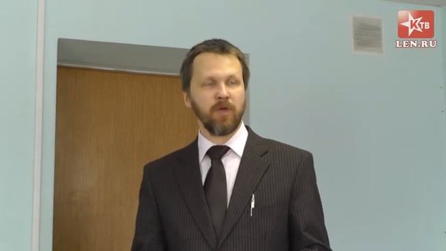 Российский комитет рабочих (март 2014). Часть 5. Д.Б.Дегтярёв