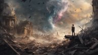 Title 18: Falling Apart #shortstory #storytelling