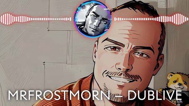 MRFROSTMORN – DUBLIVE