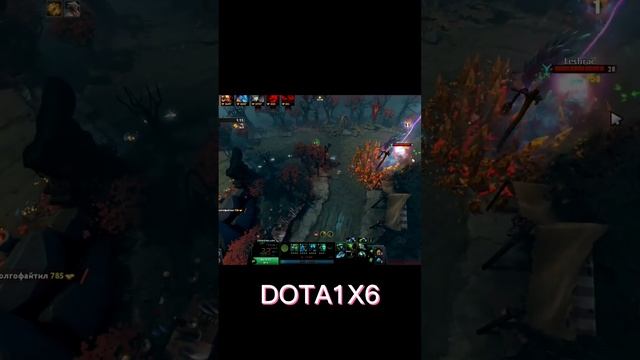 АВТОБУС НАЕХАЛ DOTA1X6 #leshrac #dota1x6 #dota2 #dota #дота2 #xeno #dotawtf #dota2gameplay #кастомк