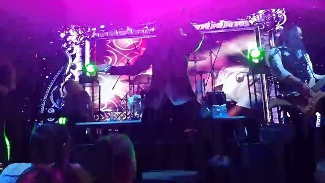 Catharsis - Дальше-тишина (Live 22.05.2021 Пенза)
