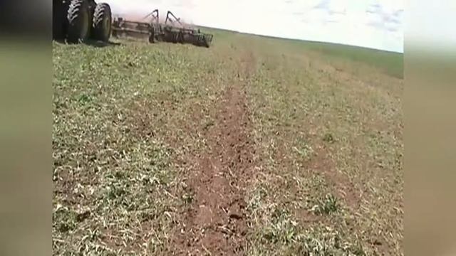 Борона Ротационная Кольцевая БРК -16 производит