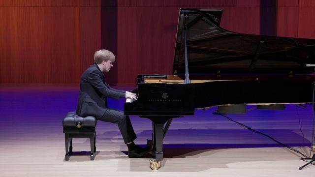 Шопен Полонез As-dur, op. 53 «Героический»