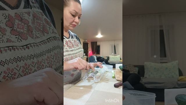 А-ля суши