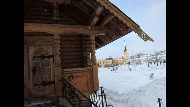 Сказка русской зимы стихи Тамара Макеева- Пахистахис исп фото видео Татьяна Талызина