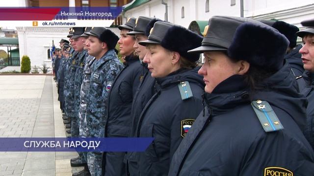 1 ноября свой профессиональный праздник отмечают сотрудники Федеральной службы судебных приставов