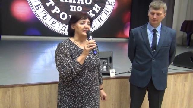Показ двух новых фильмов  «Зайнулла Расулев. Путь к свету» и «Медальон»