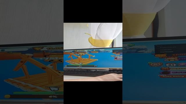 я в ROBLOX