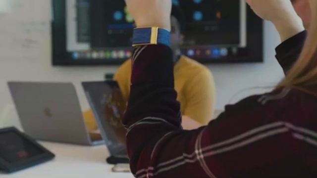 Whoop - The 24/7 Wearable Health And Fitness Coach