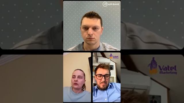 Рынок ХБИ с ВАТЕЛЬ МАРКЕТИНГ