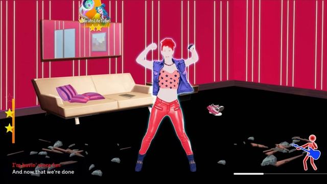 Just DanceⓇ (Plus) - So What by P!nk