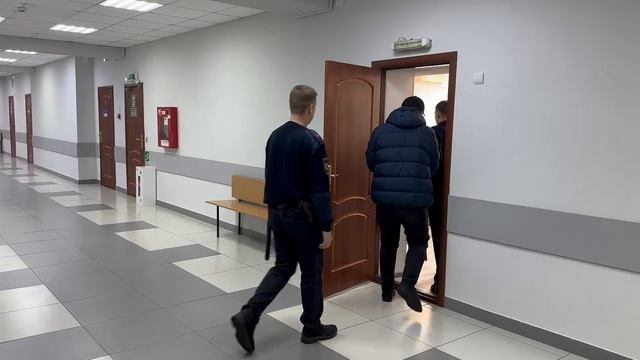 В Саяногорске педофила приговорили к 13 годам лишения свободы