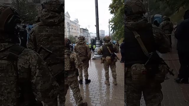 Че то майданы тухлые. Наверное, не спонсируют.