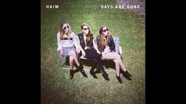 Haim - Go Slow