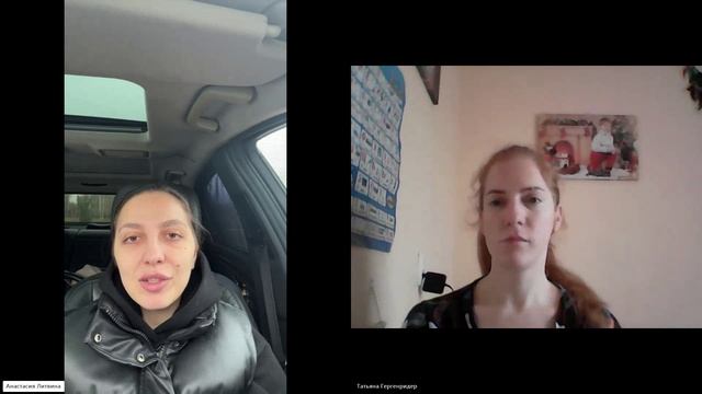 Почему в проработках всплывает одна и та же тема