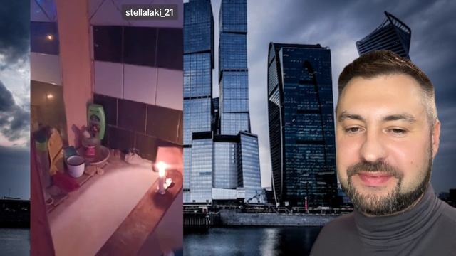 Унитаз на кухне набирает миллионы просмотров! Большинство зрителей не понимают юмора автора