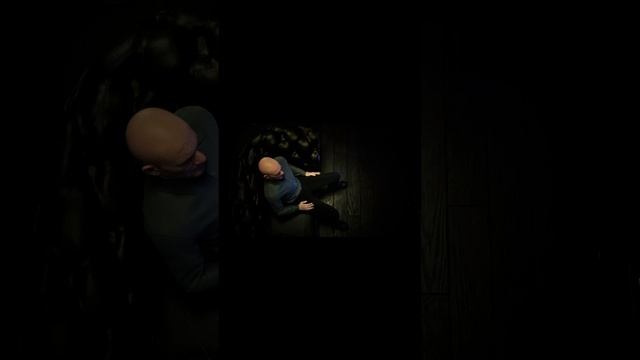 Конец Ваффентрагеру. Shorts.